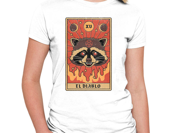 El Diablo