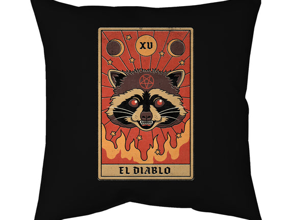 El Diablo