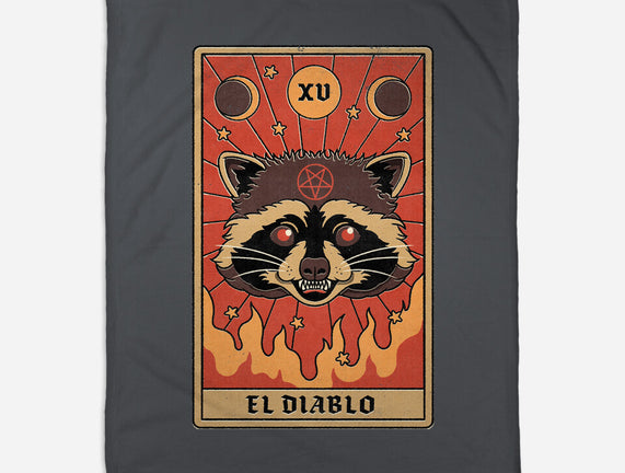 El Diablo