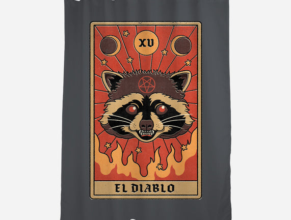 El Diablo