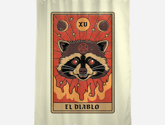 El Diablo