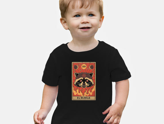 El Diablo