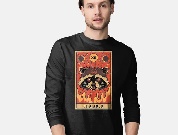El Diablo