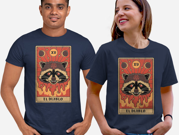 El Diablo
