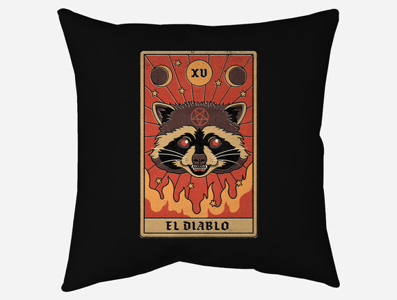 El Diablo