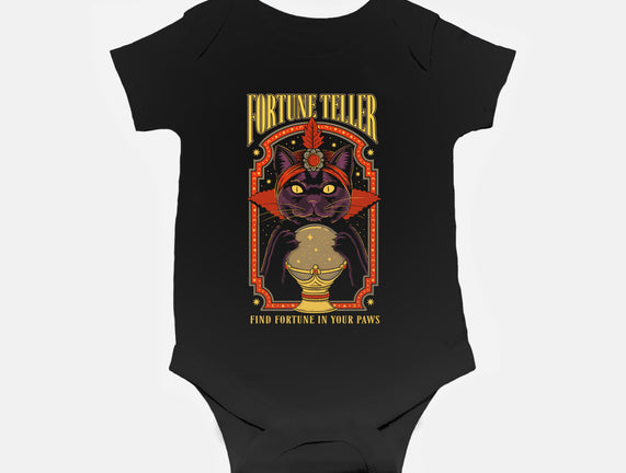 Fortune Teller
