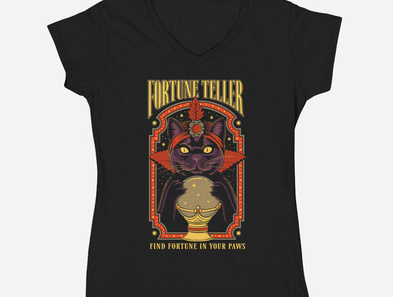 Fortune Teller