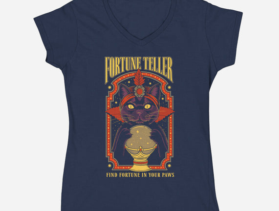 Fortune Teller