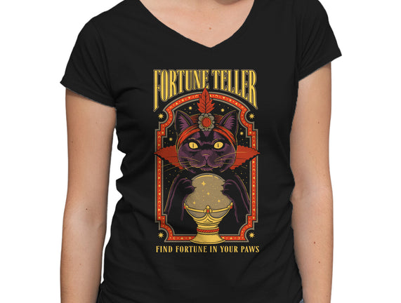Fortune Teller