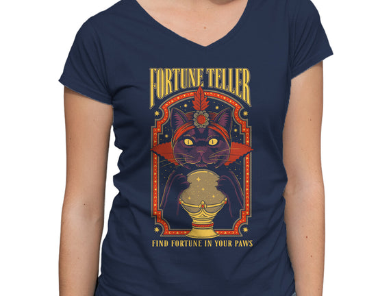 Fortune Teller