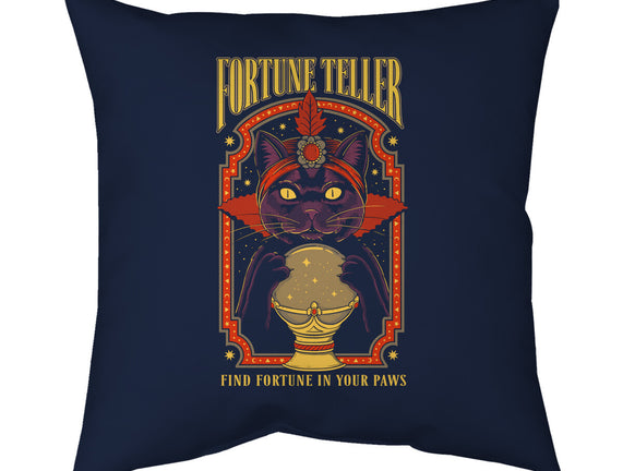 Fortune Teller