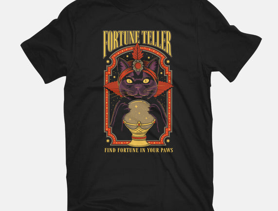 Fortune Teller