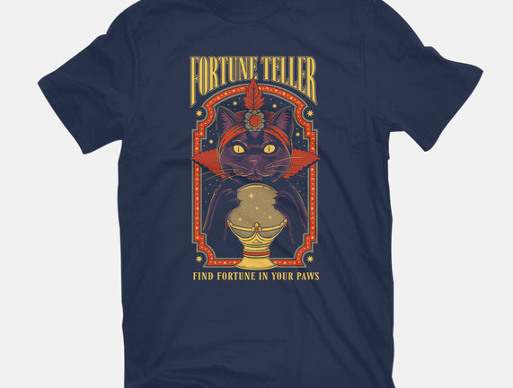 Fortune Teller