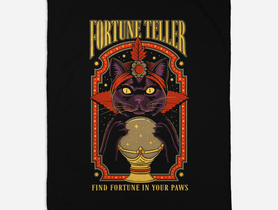 Fortune Teller