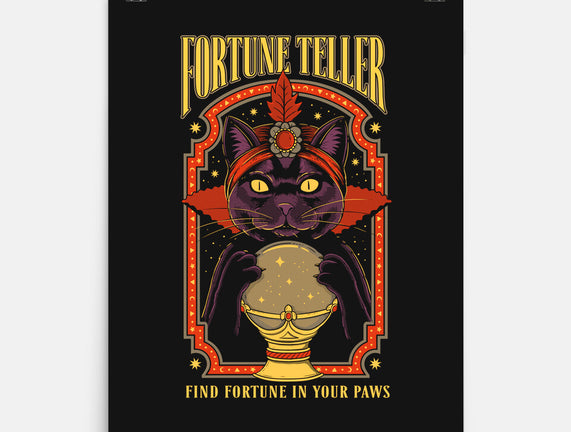 Fortune Teller