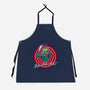 That's All Humans!-unisex kitchen apron-Getsousa!
