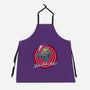 That's All Humans!-unisex kitchen apron-Getsousa!
