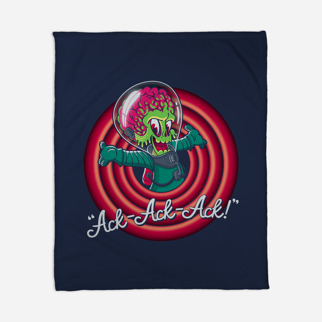 That's All Humans!-none fleece blanket-Getsousa!