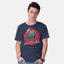 That's All Humans!-mens basic tee-Getsousa!