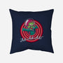 That's All Humans!-none removable cover w insert throw pillow-Getsousa!