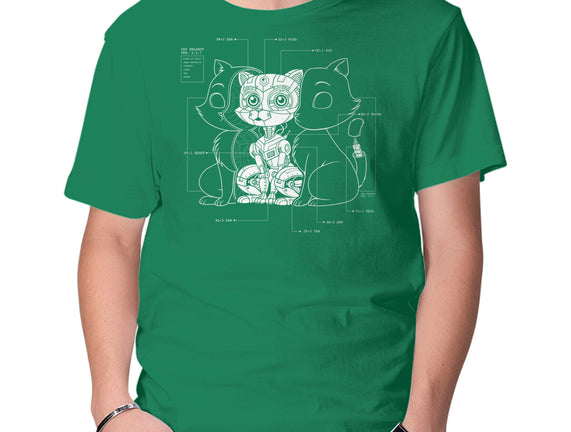 Cat Inside