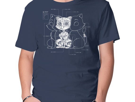 Cat Inside