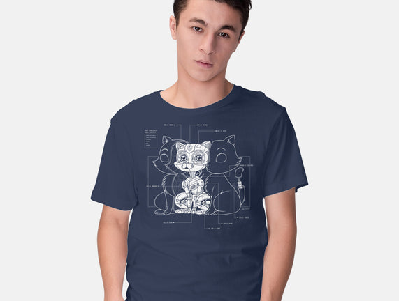 Cat Inside