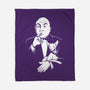 Evilfather-none fleece blanket-jasesa