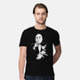 Evilfather-mens premium tee-jasesa