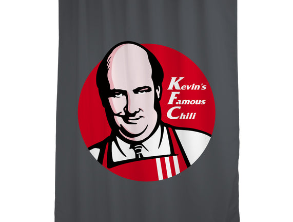 Kevin's Chili