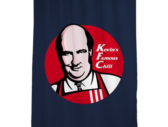 Kevin's Chili