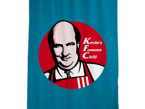 Kevin's Chili