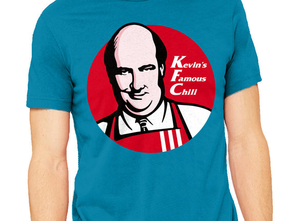 Kevin's Chili