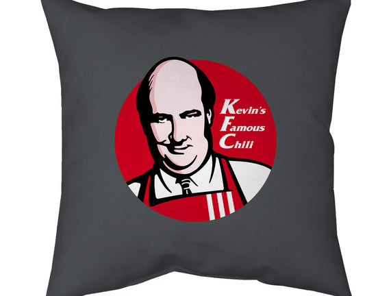 Kevin's Chili
