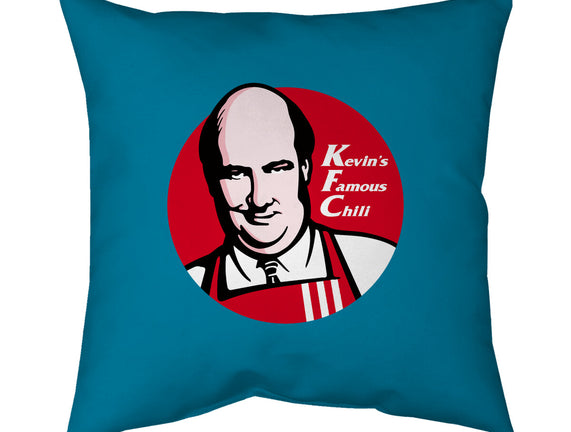 Kevin's Chili