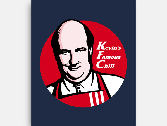 Kevin's Chili