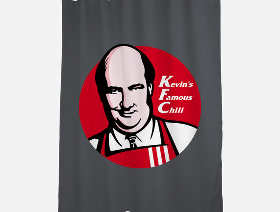 Kevin's Chili