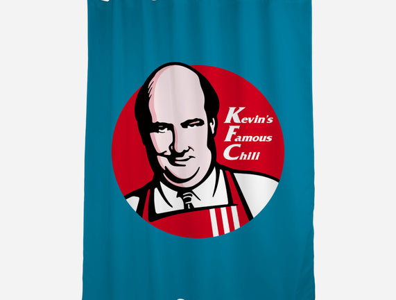 Kevin's Chili