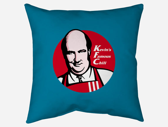 Kevin's Chili