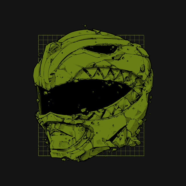 Primal Ranger-mens basic tee-Hafaell