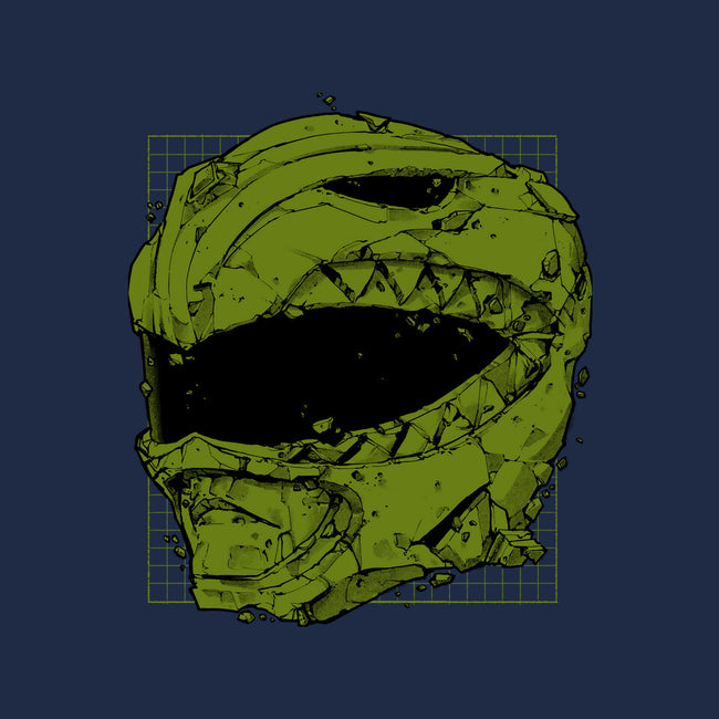 Primal Ranger-mens basic tee-Hafaell