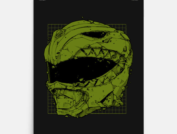 Primal Ranger