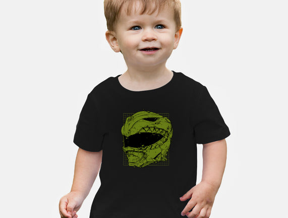 Primal Ranger