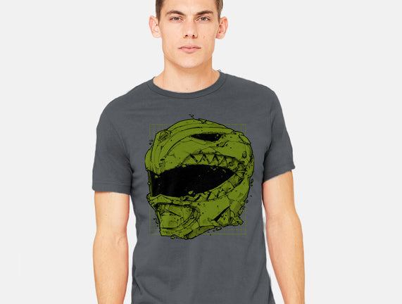 Primal Ranger