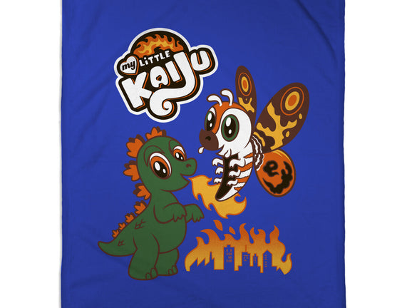 Little Kaiju