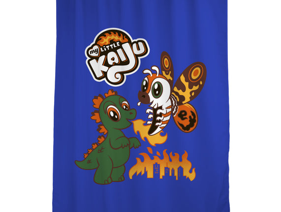 Little Kaiju