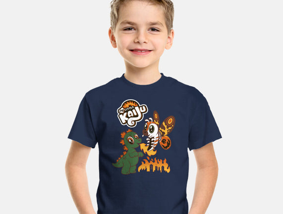 Little Kaiju
