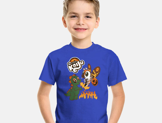 Little Kaiju