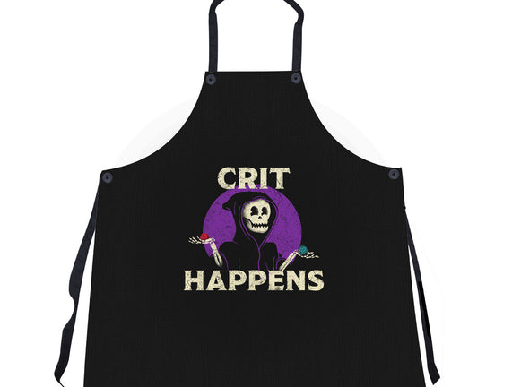 Oh Crit