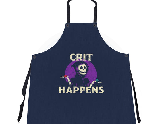 Oh Crit